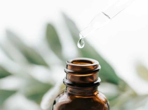 精油驅蟲 精油驅蟲