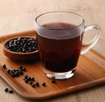 黑豆水晚上喝