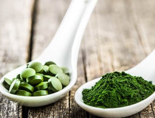 螺旋藻食用方法 螺旋藻食用方法