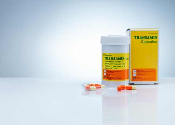 傳明酸維他命c搭配 傳明酸維他命c搭配