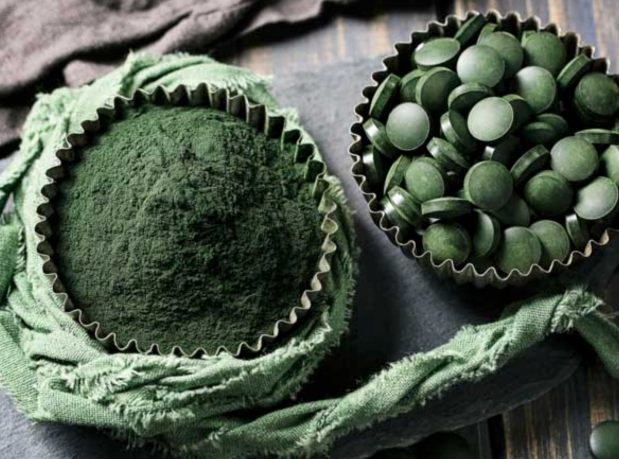 螺旋藻副作用 螺旋藻副作用