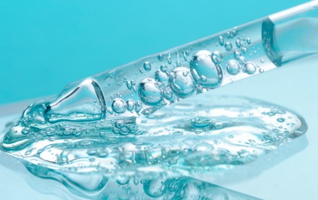 胺基酸護膚功效