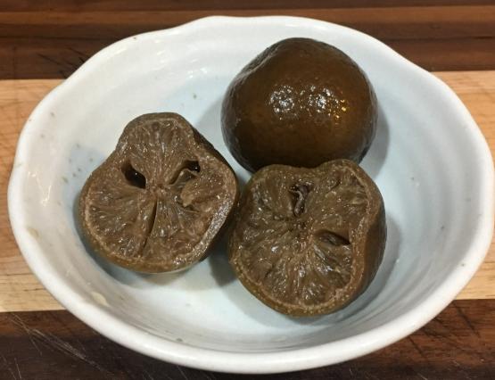 鹹檸檬失敗原因