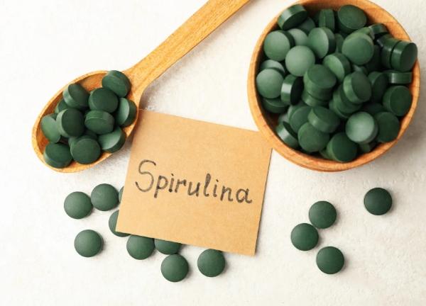 螺旋藻服用時間 螺旋藻服用時間