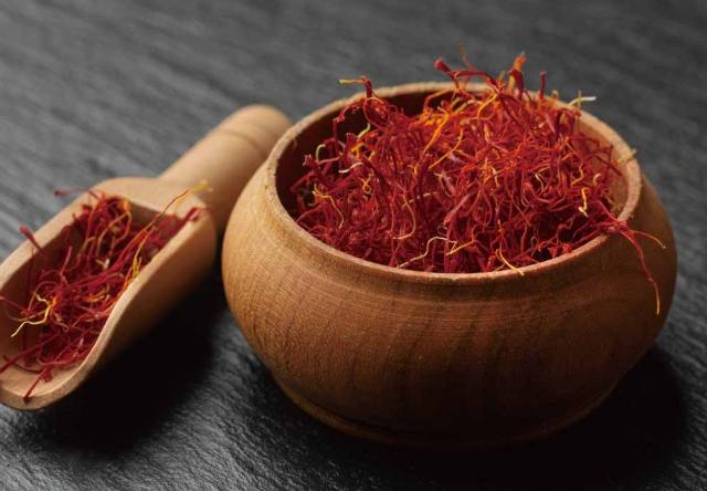 番紅花生理期好處