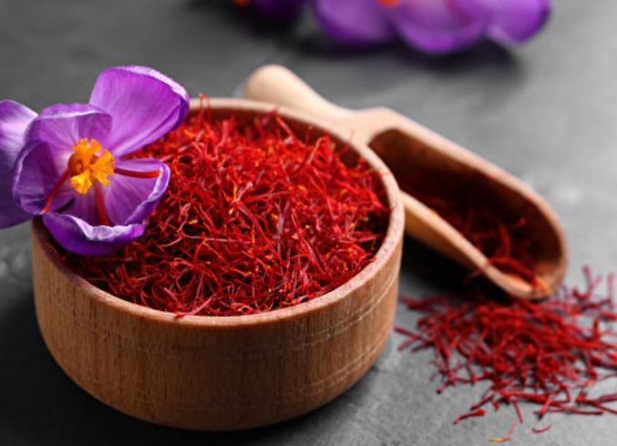 藏紅花食用方法
