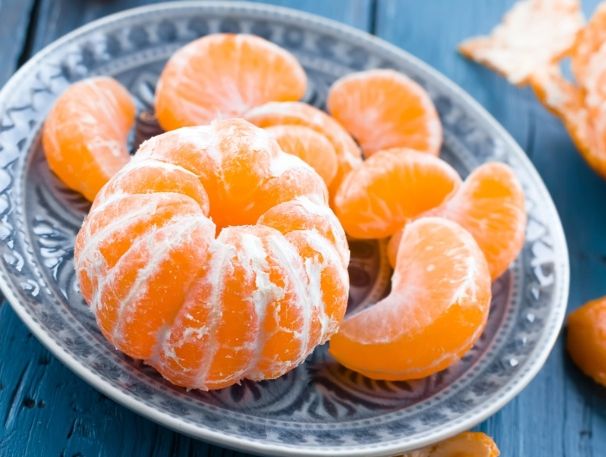 藥物與橘子互動