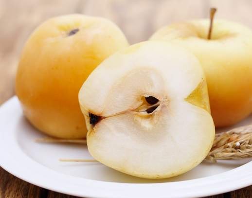梨子健康益處