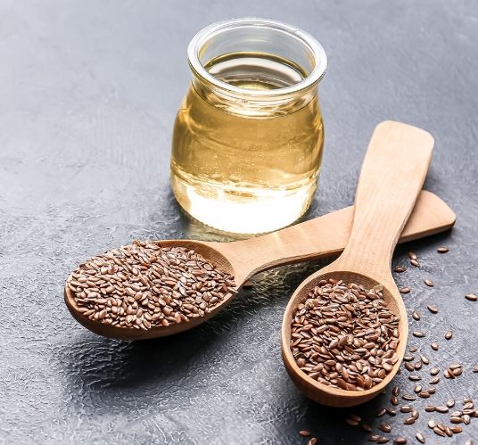 亞麻仁油好處