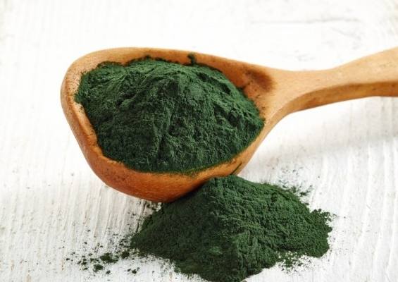 螺旋藻功效 螺旋藻功效