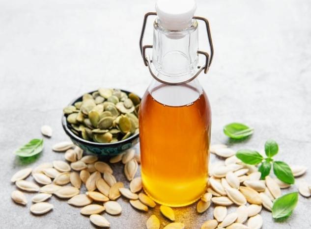 南瓜籽油安全性