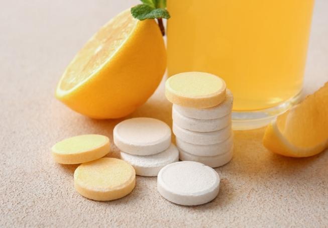 維他命c美白用法 維他命c美白用法