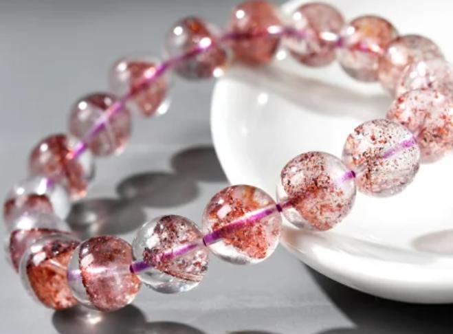 金草莓超七功效