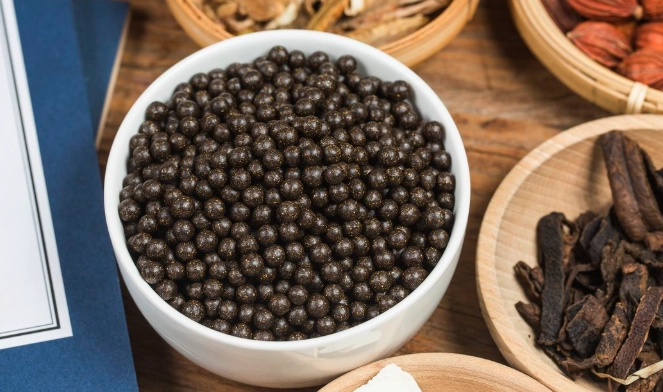 八味地黃丸功效 八味地黃丸功效