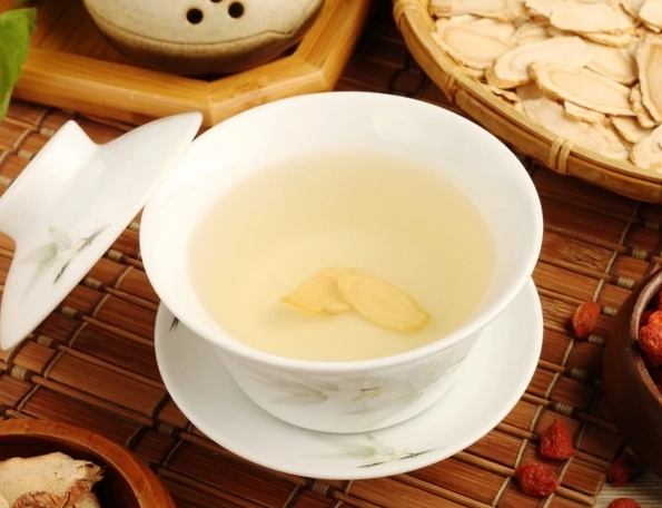 檸檬花旗參功效