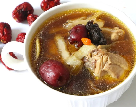 四君子湯適用症狀