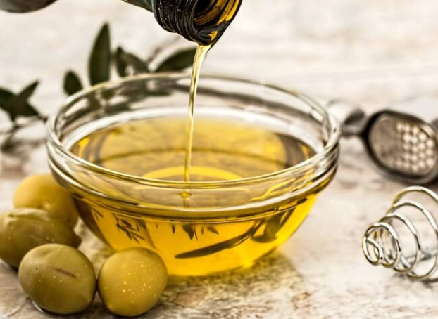 橄欖油好處