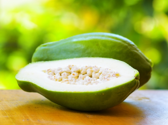 青木瓜營養
