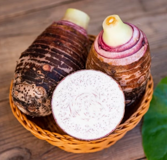 芋頭營養價值 芋頭營養價值