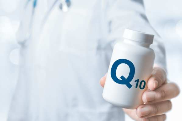 q10功效