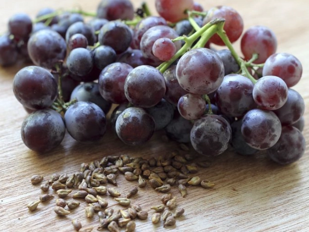 葡萄籽食用方法