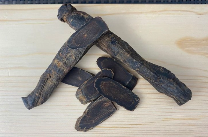 黑蔘功效 黑蔘功效