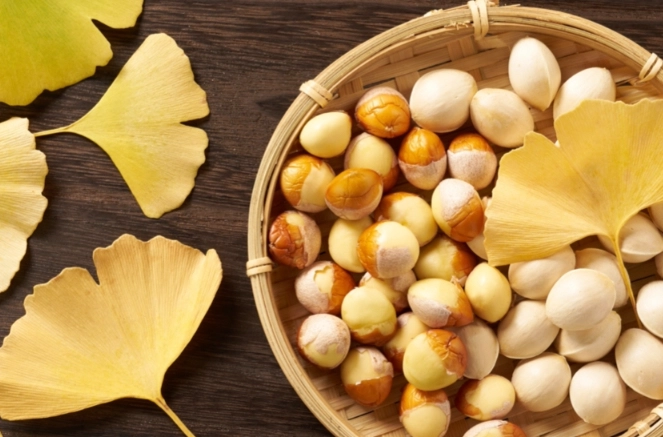 銀杏葉副作用 銀杏葉副作用