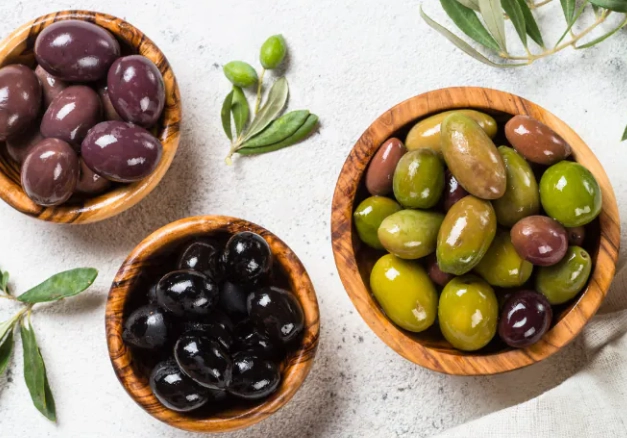 橄欖功效 橄欖功效