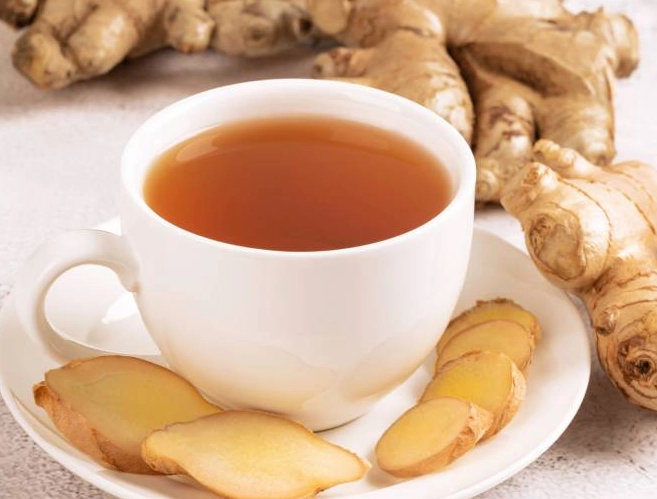 薑水功效 薑水功效