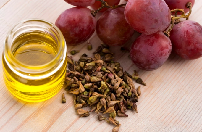 葡萄籽抗氧化 葡萄籽抗氧化