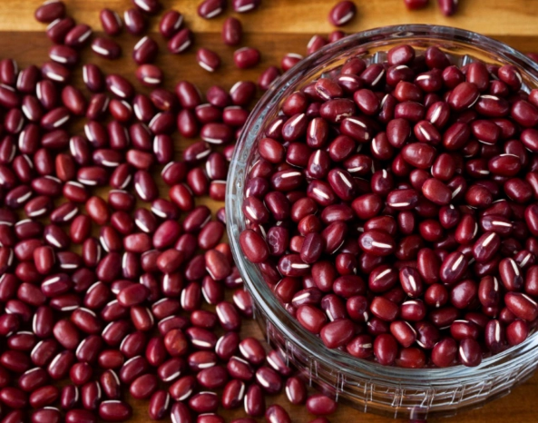 紅豆營養價值 紅豆營養價值
