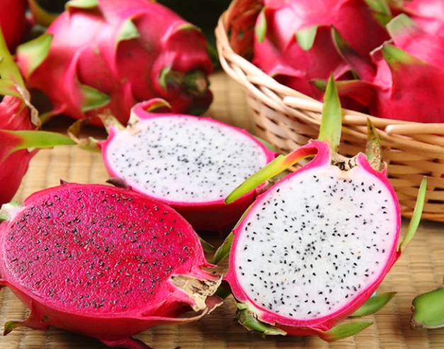 火龍果營養價值