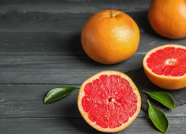 葡萄柚每日攝取量 葡萄柚每日攝取量