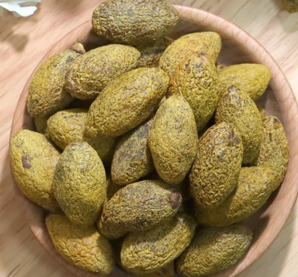 甘草橄欖血糖 甘草橄欖血糖