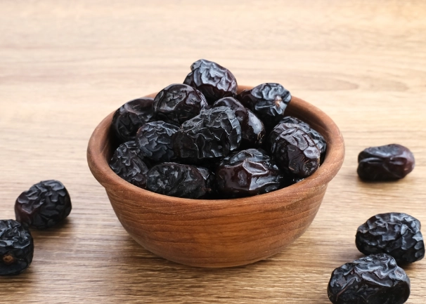 黑棗功效