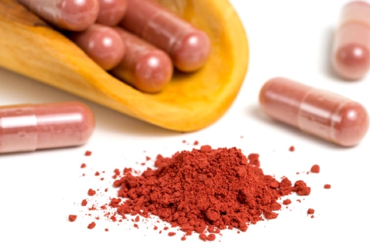紅麴膠囊安全嗎