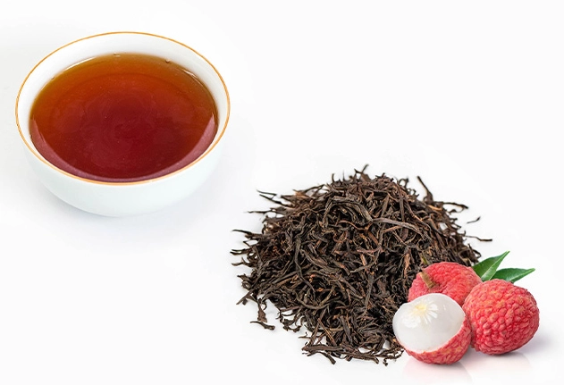 荔枝茶好處 荔枝茶好處