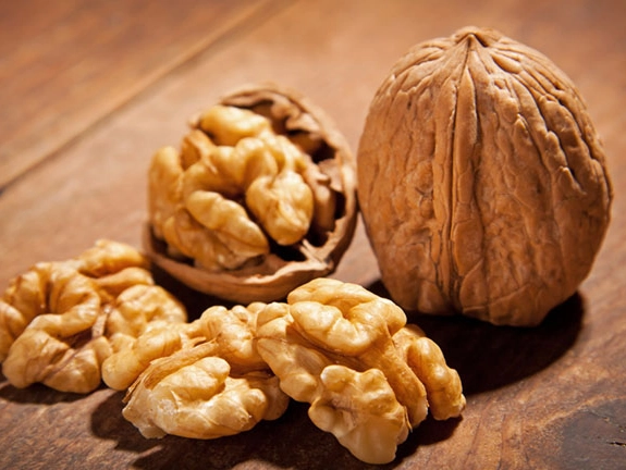 核桃禁忌