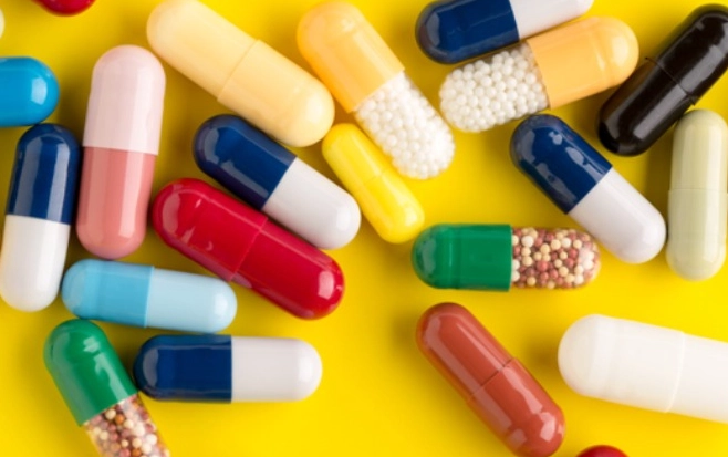 保栓通 抗凝血劑