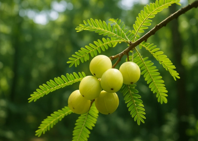 油甘果禁忌人群