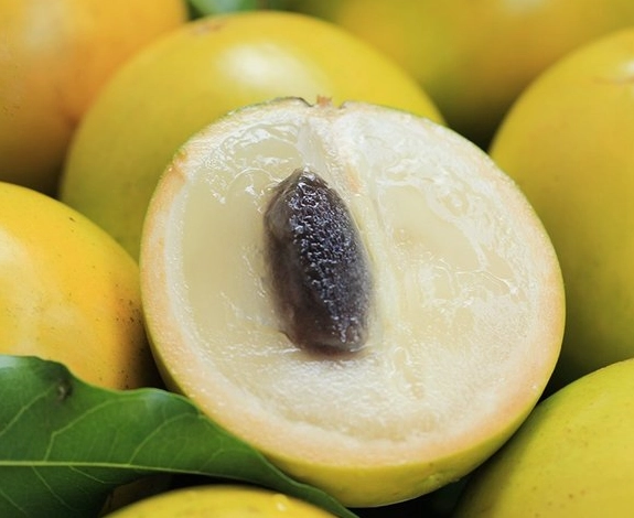 黃金果功效 黃金果功效