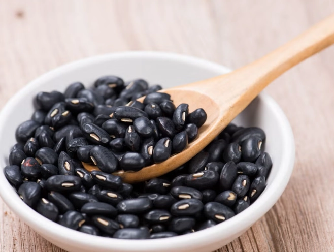 黑豆營養