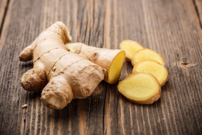 薑的好處