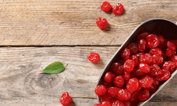 酸櫻桃功效與副作用 酸櫻桃功效與副作用