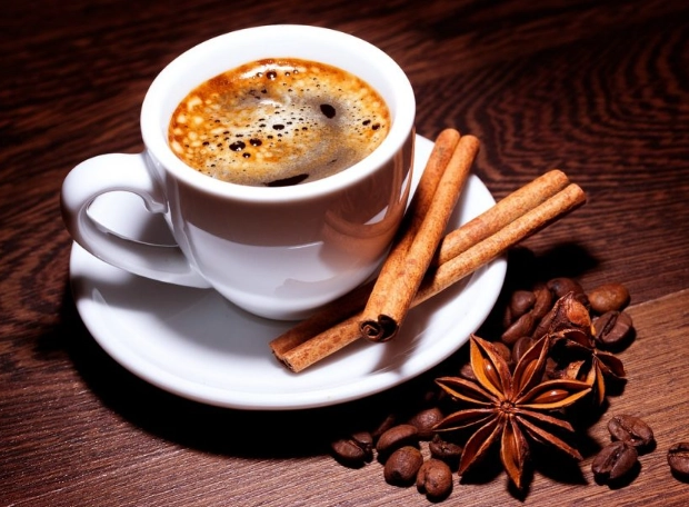 肉桂咖啡好處