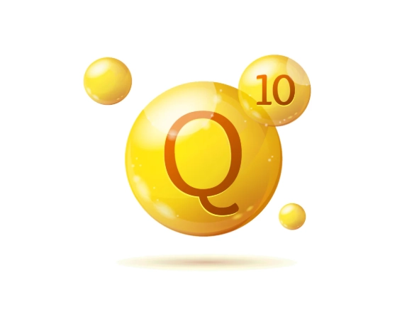 輔酶Q10 備孕 輔酶Q10 備孕