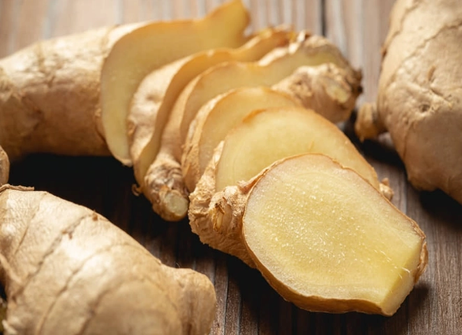 薑的好處