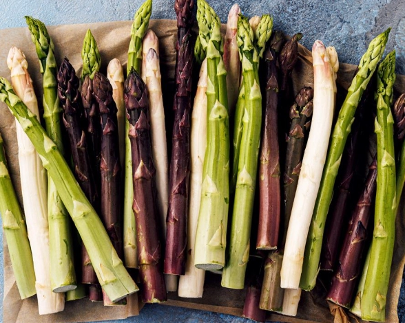 蘆筍禁忌食物 蘆筍禁忌食物