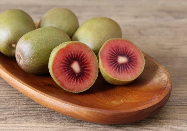 紅寶石奇異果營養 紅寶石奇異果營養