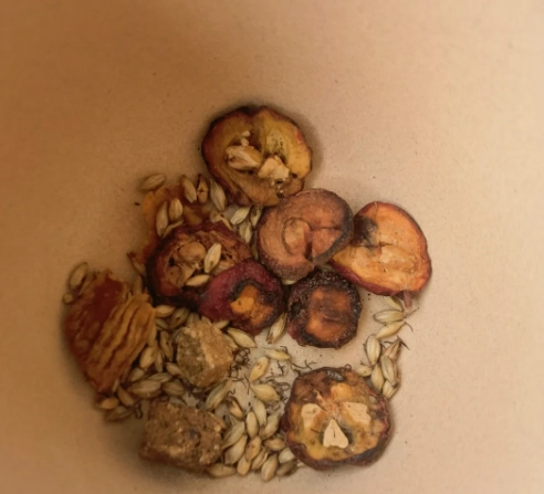 消食導滯 消食導滯